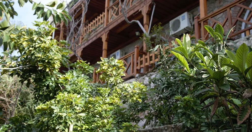 Dolphin Hotel Selimiye