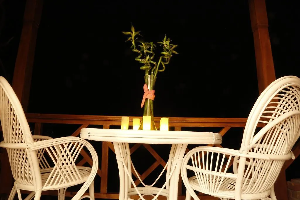 Dolphin Hotel Selimiye