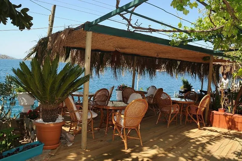 Dolphin Hotel Selimiye  Selimiye (Aegean)