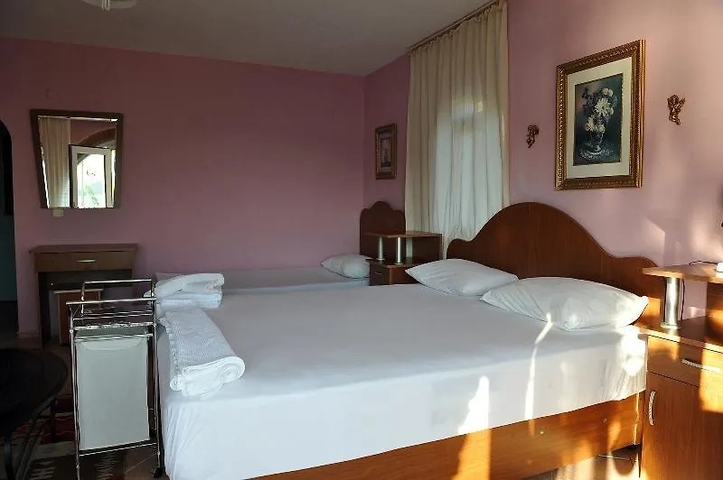 Dolphin Hotel Selimiye  3*, Selimiye (Aegean)