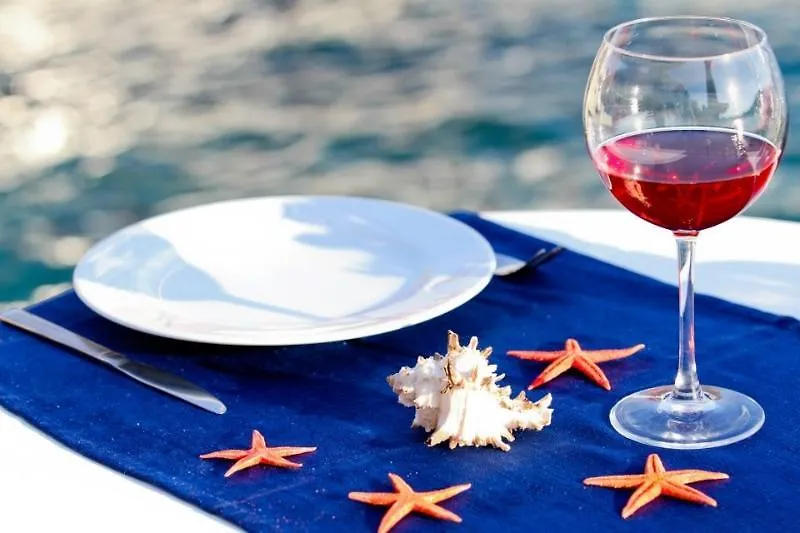Dolphin Hotel Selimiye  Turecko