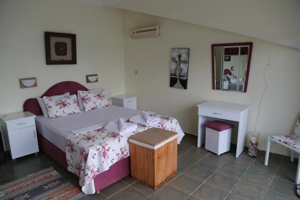Dolphin Hotel Σελιμιγιέ