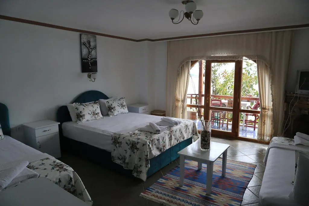 Dolphin Hotel Σελιμιγιέ