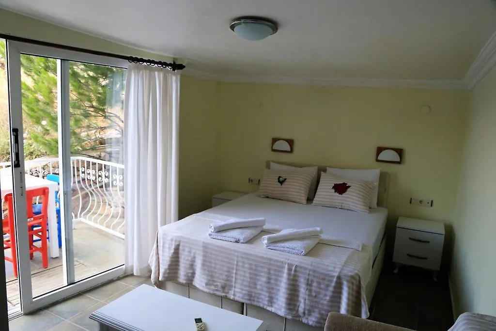Dolphin Hotel Σελιμιγιέ Τουρκία