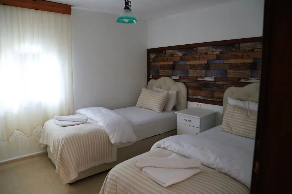 Dolphin Hotel Σελιμιγιέ