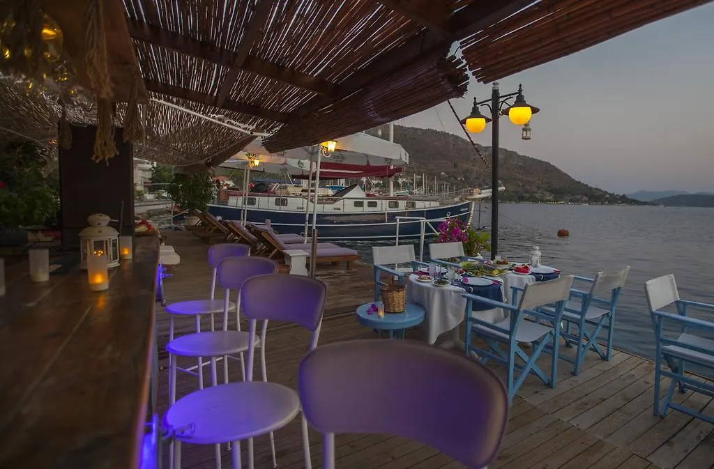 Dolphin Hotel Selimiye  Selimiye (Aegean)