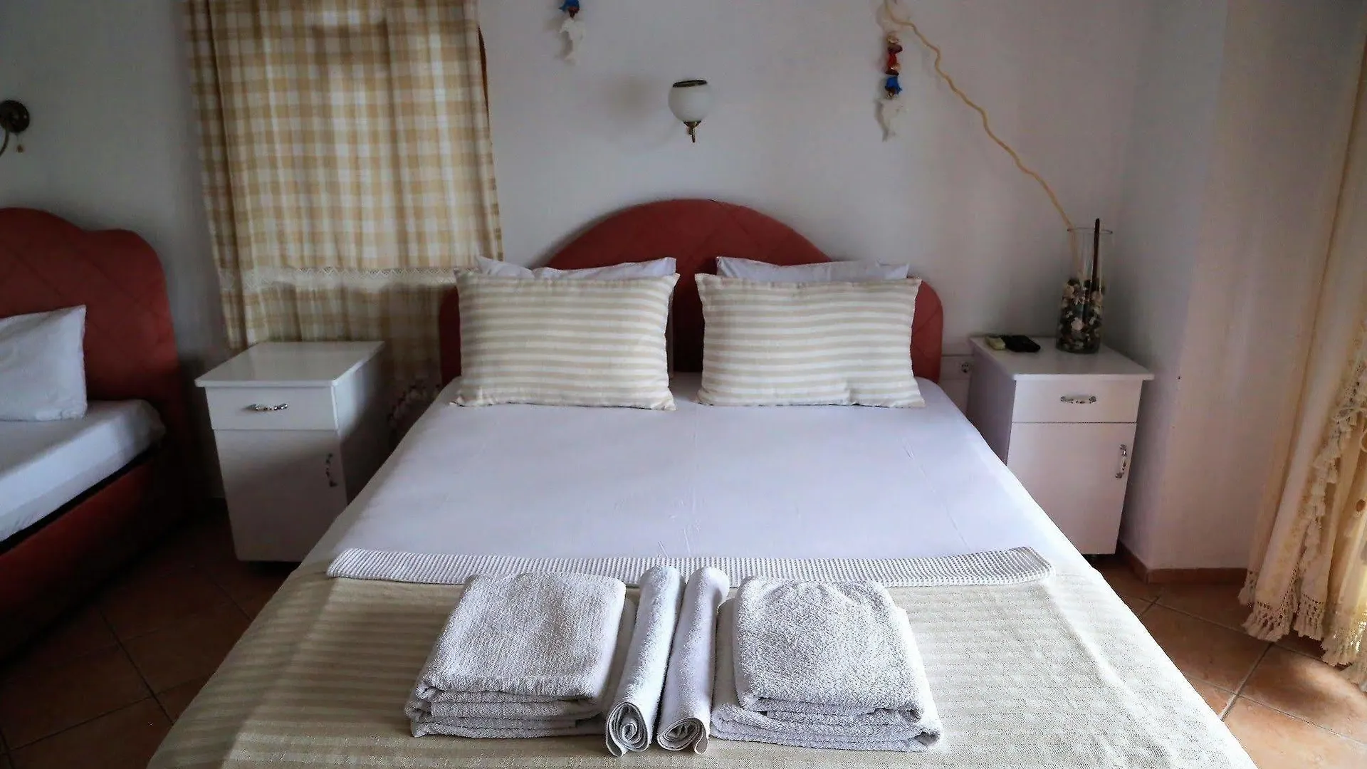Dolphin Hotel Selimiye  3*, Selimiye (Aegean) Turecko