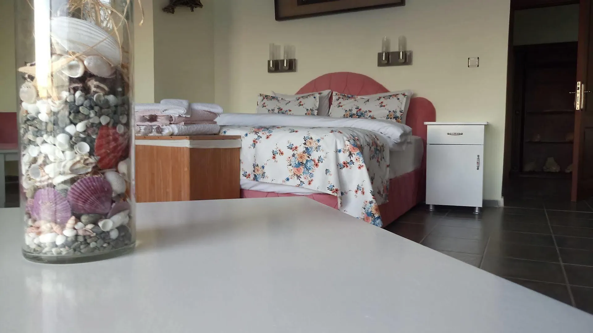 Dolphin Hotel Selimiye  3*, Selimiye (Aegean)