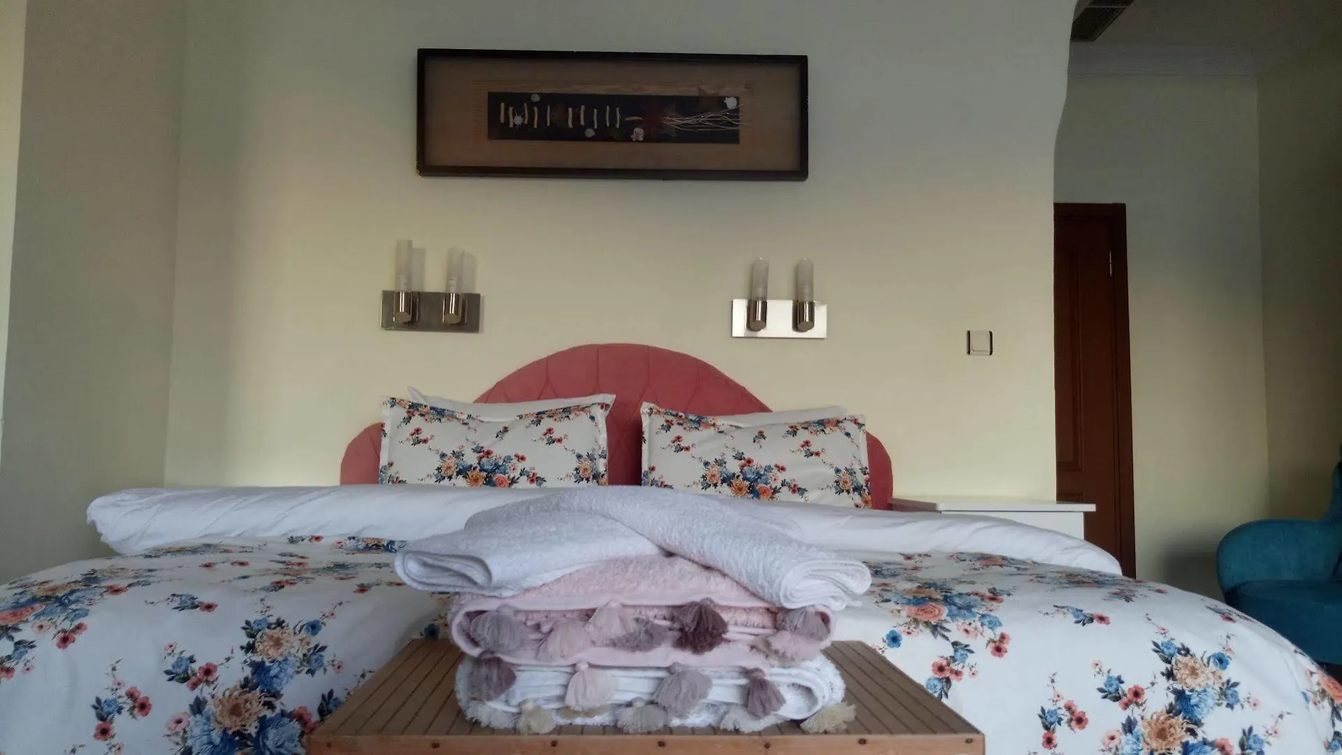Dolphin Hotel Selimiye